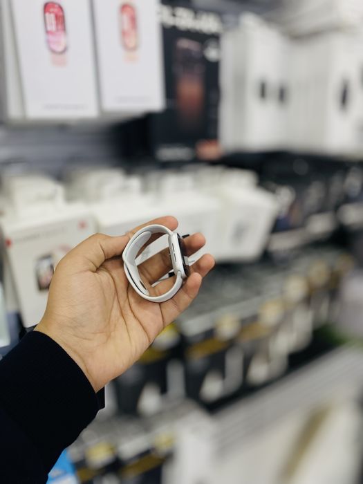 Apple watch se 2 40mm silver