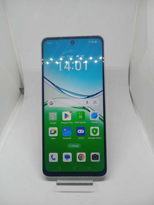 Oppo A5 Pro 5G (Ag1 Alexandru B.53142) - Garantie 2 ani