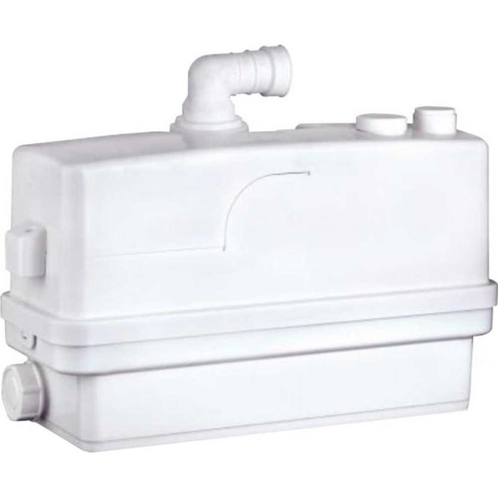 Фекалний Канализацоне  насосы 1 год гарантии Gidrox Официальный дилер