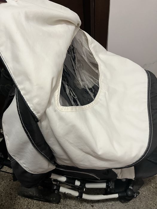 Бебешка количка Moon