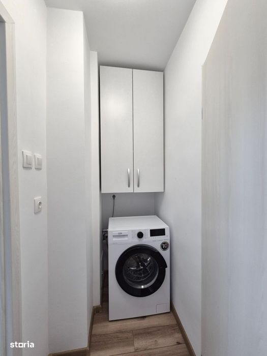 Prima inchiriere, apartament 2 camere, centrala proprie, 13 Septembrie