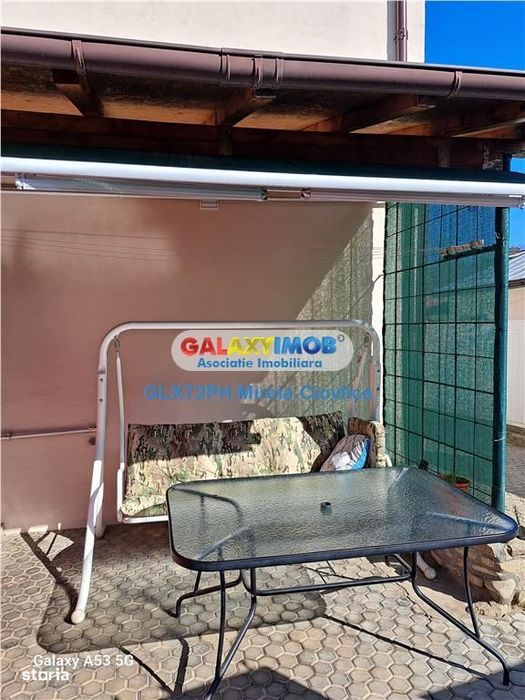 Vanzare Casa\/Vila cu spatiu comercial chiar in Centru