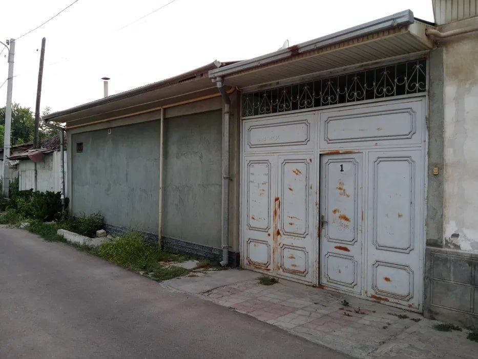 Sotiladi Дом Продаётся Мирабад махаля Тонг Юлдузи 5,65 Соток Фасад 12м