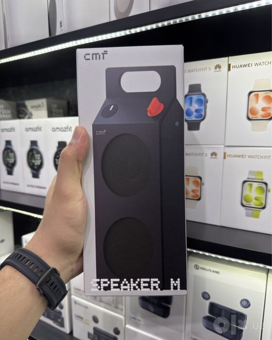 CMF Cpeaker M.