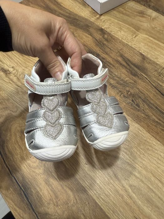 Sandale Biomecanics nr 20