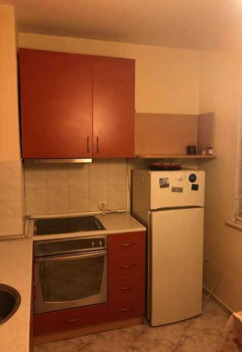 Дава се под наем Едностаен апартамент в София, Изток - 45 кв.м за 500 € - Снимка #2