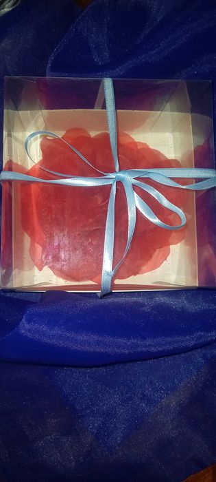 Брошь цветок в подарок