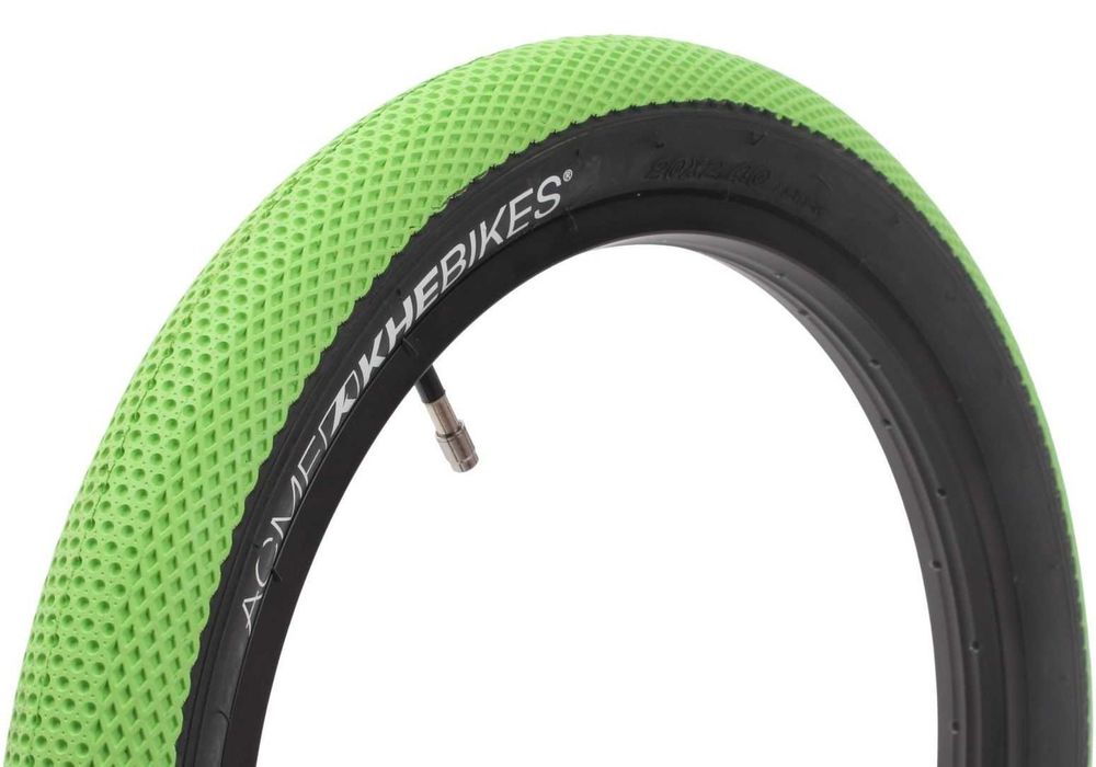 НОВИ Гума KHE ACME BMX 20 x 2.4 PREMIUM БМХ колело велосипед за 20” гуми капла
