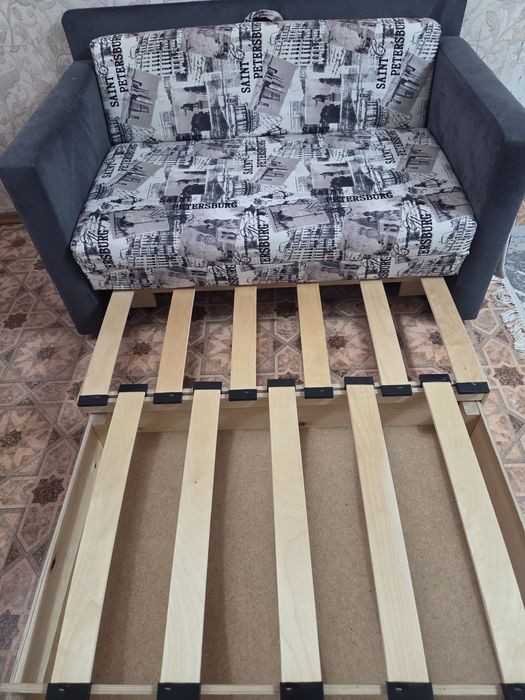 Продам Диван кровать