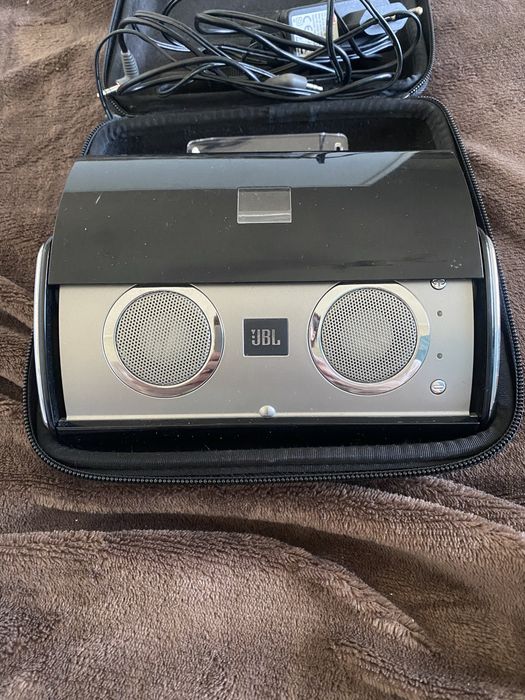 Колонка UBL ON TOUR б/у