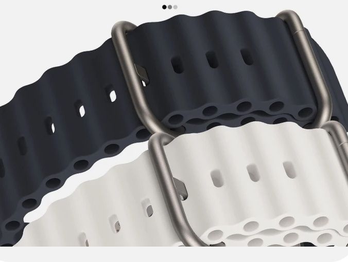 Браслет для часов 20мм