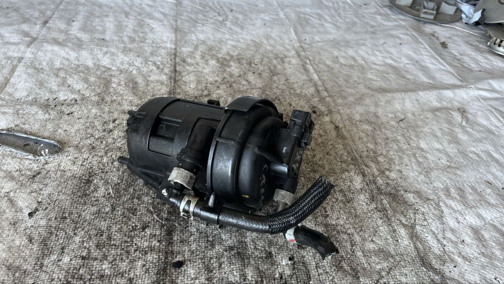 Suzuki SX4 S-Cross корпус горивен филтър