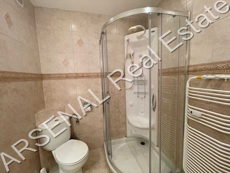 Дава се под наем Тристаен апартамент в София, Център - 125 кв.м за 1000 € - Снимка #8