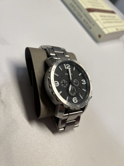 Ceas Fossil Nate