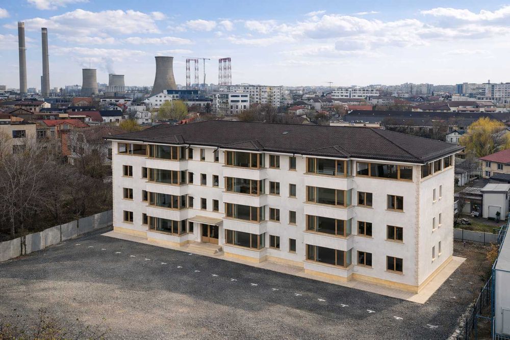 Apartament nou, 2 și 3 camere,Salajan Direct Dezvoltator Fără Comision