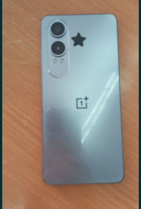 OnePlus Nord CE 4 lite 5g