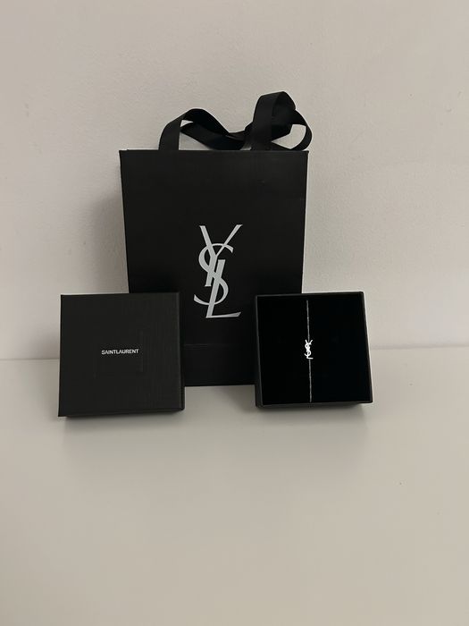 Bijuterii Yves Saint Laurent - Dama
