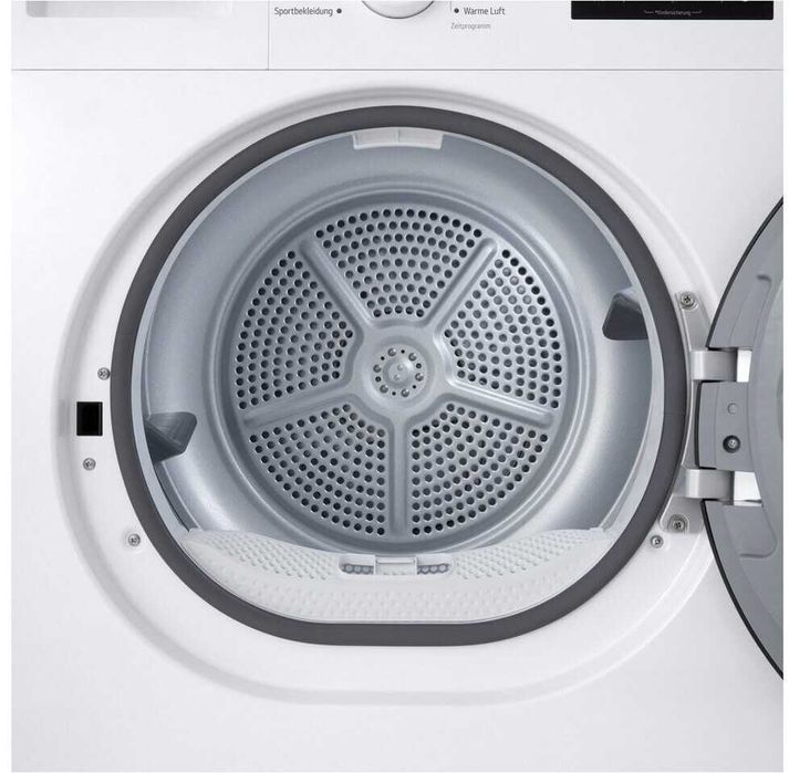 Сушилня с термопомпа LG RT80B2 8кг.