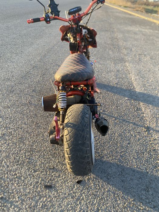 Продам корч срочно либо обмен