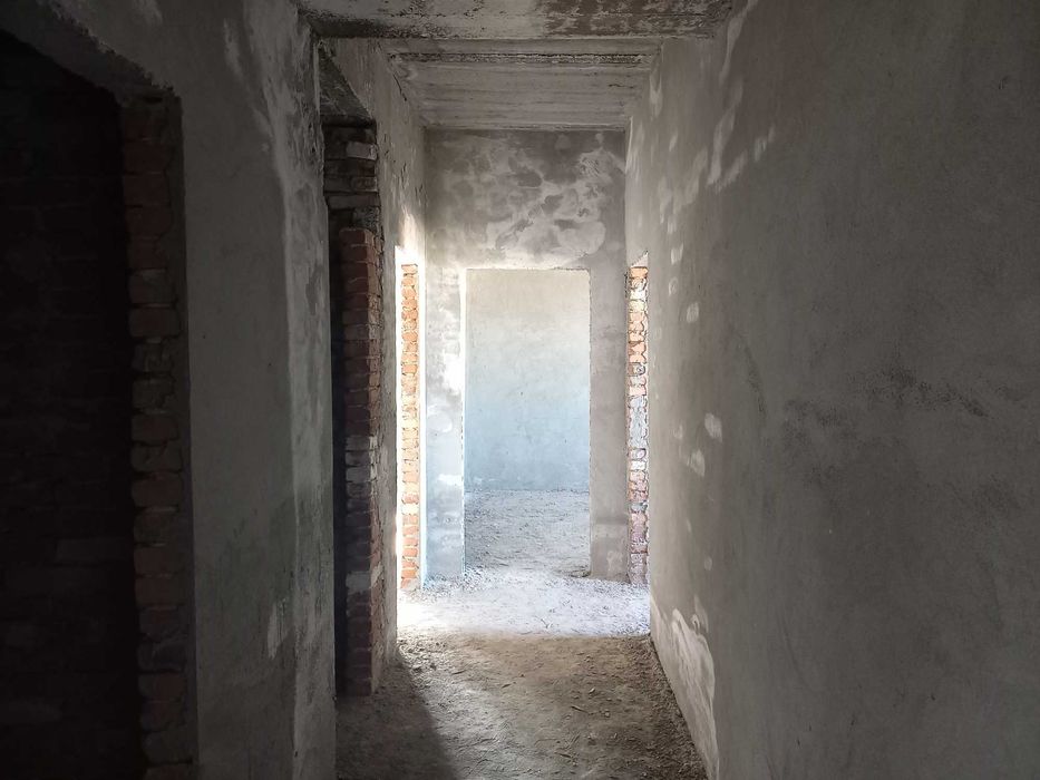 Ko`p qavatli turar joy