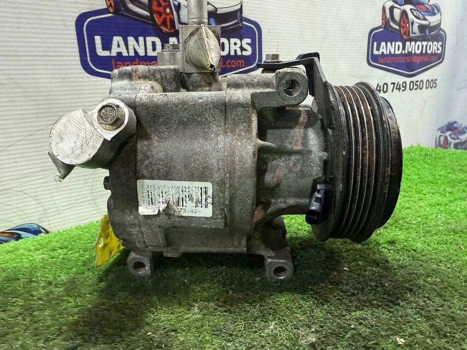 COMPRESOR AC FIAT / FORD / LANCIA / ABARTH / COD OEM 5A7875200