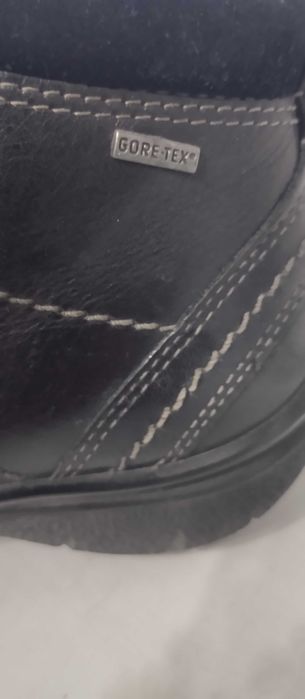 Ботинки 38 размер