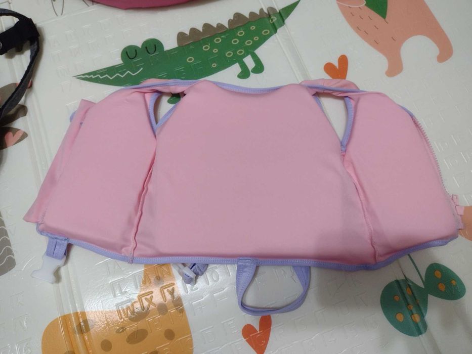 Vesta salvare bebelusi