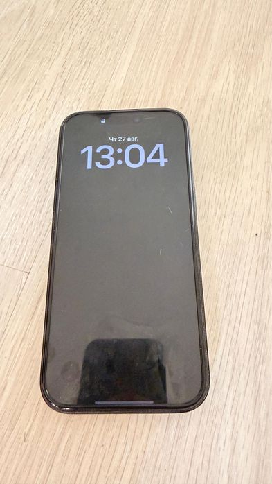 Iphone 16 pro обмен