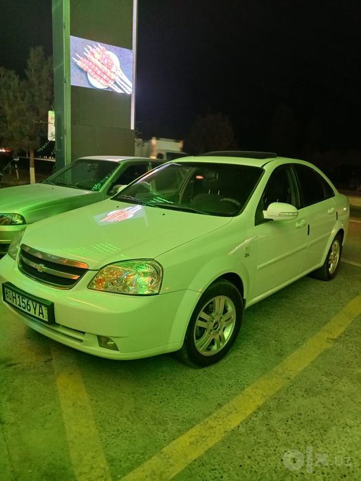 1.8 ласетти сотилади