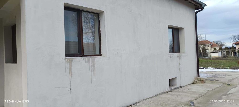 Продава се къща в село Хърлец