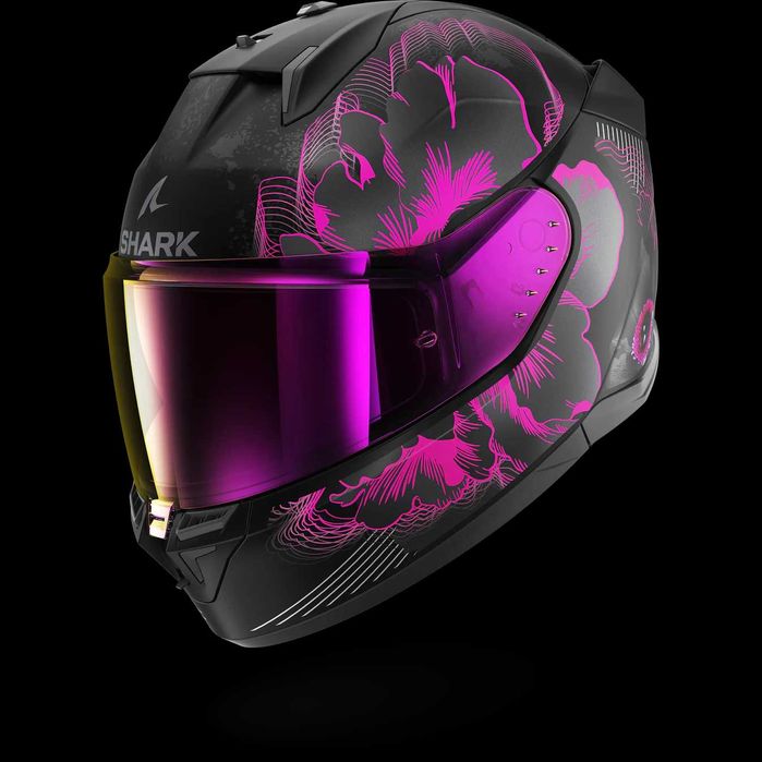 Каска Shark D-Skwal 3