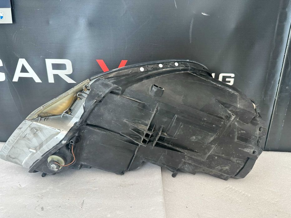 Фар фарове за Porsche Boxster 986 far farove Порше Бокстер