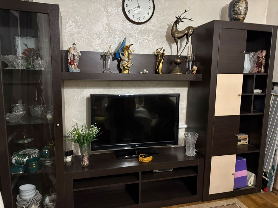 Продам стенку горка