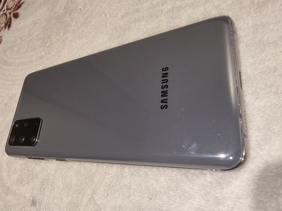 Samsung s 20 plus 5G