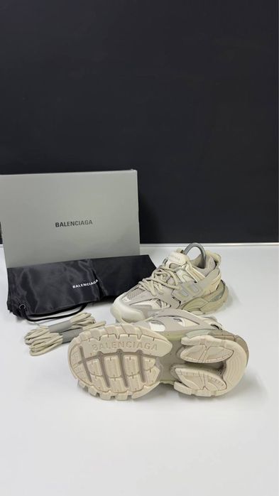 Adidasi Balenciaga Track Fullbox Dama 36-41