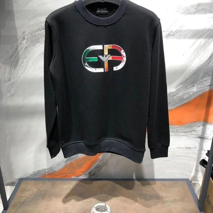 Мъжки суичъри Disquared, Armani, Nike  и др.