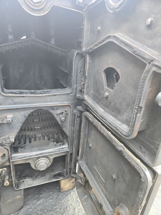 Centrala ViadrusU22 30kw