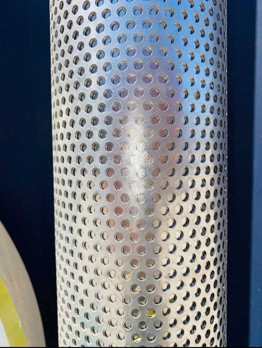 Сетка для дробилка Дробилка лист сеткалар