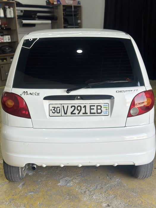 Matiz mx 2008 yil