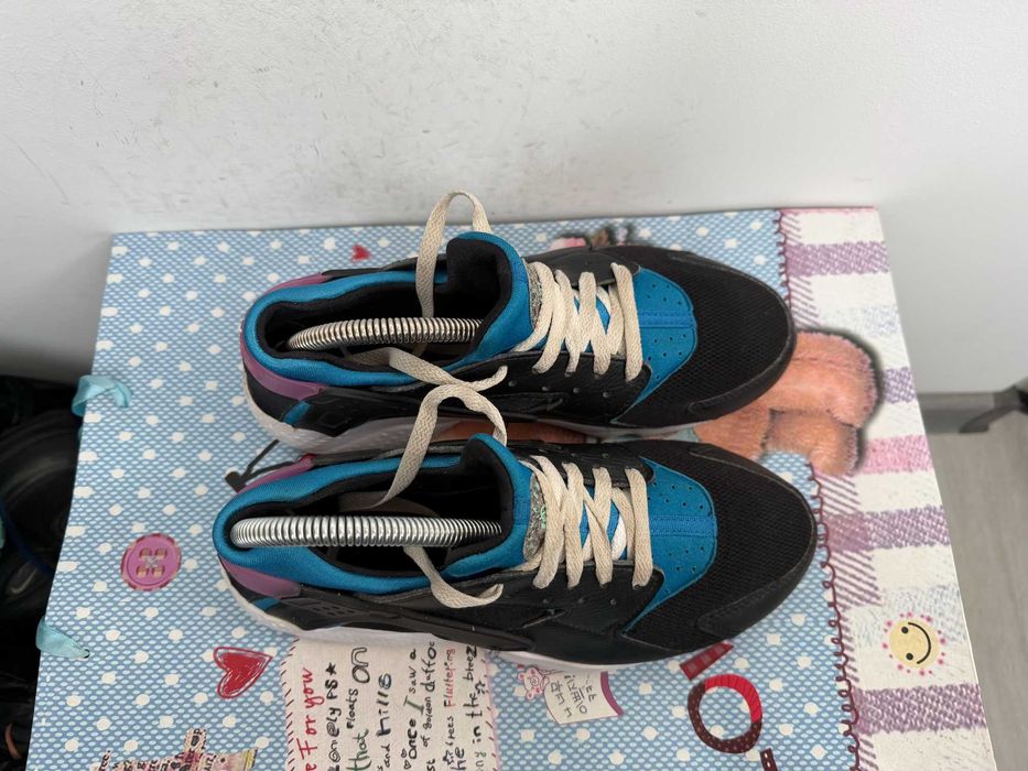 Nike Air Huarache Run''оригинални маратонки 39 номер