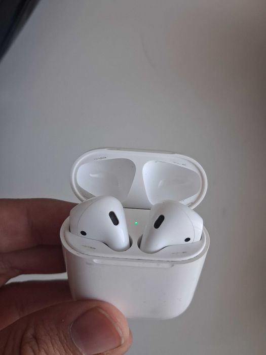 Airpods2 [оригинальные]