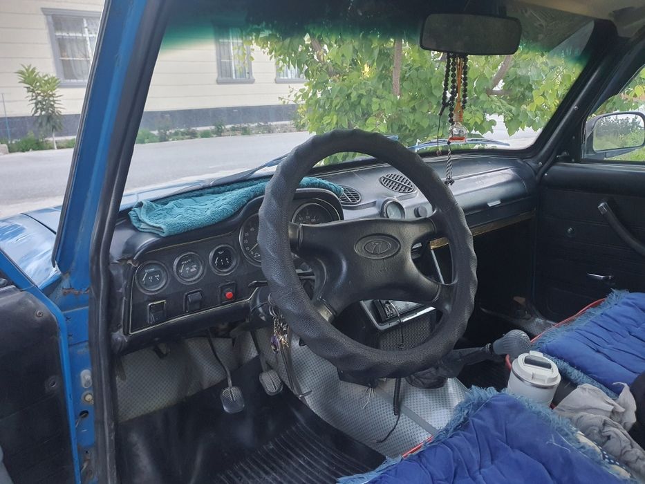 VAZ 2106 1978 — 7