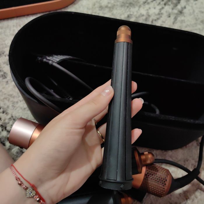 Vândut ondulator Dyson.
