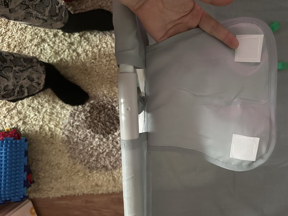 Игровой манеж 180x200