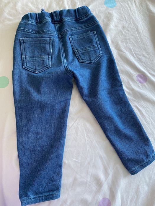 Детски дънки waikiki 98-104