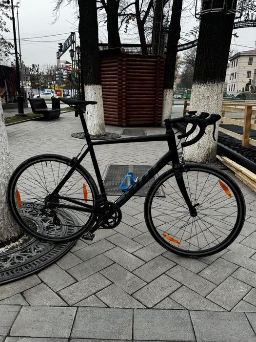 Велосипед Scott Speedster 50 2022 года