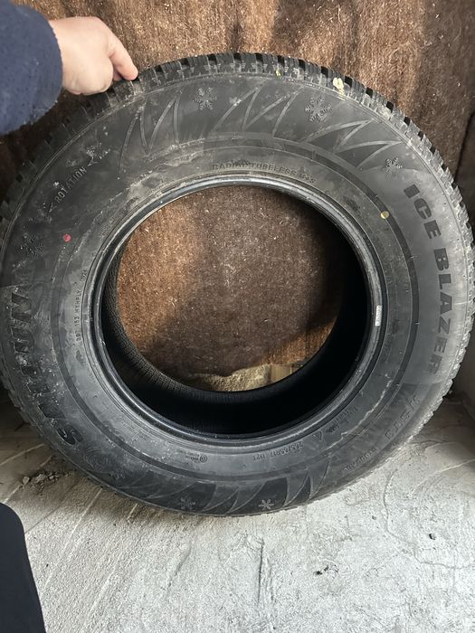 Размер 265/65/17