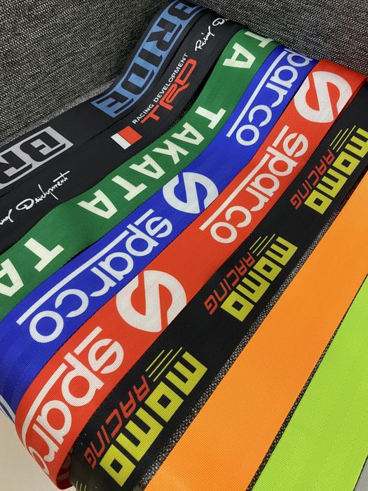 Ремень безопасности Berger Group