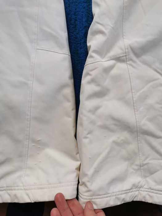 Pantaloni Spyder ski 40 si tricou Adidas S nou