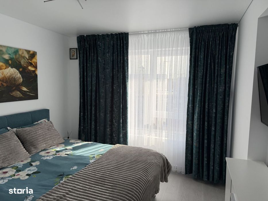 Apartament 2 camere confortabil Chiajna | Bloc nou | Preț Avantajos